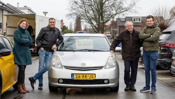 Auto opkoper auto verkopen direct vrijwaring en contant geld
