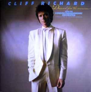 LP gebruikt - Cliff Richard - Dressed For The Occasion (E..., Verzenden, Zo goed als nieuw, Overige formaten