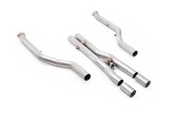 GPF/OPF-bypass | BMW 5-serie M5 4.4l Twin Turbo Hybrid G90 &, Verzenden, Nieuw