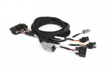 Haltech NEXUS Universal Plug-in IO Expansion Harness - 2.5m, Ophalen of Verzenden