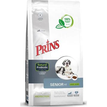 Prins ProCare Protection Senior Fit hondenvoer 3 kg, Verzenden, Hond