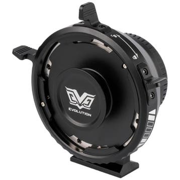 Viltrox PL-M43 Adapter, Ophalen of Verzenden, Nieuw, Overige typen