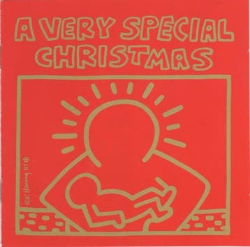 Various - A Very Special Christmas, Ophalen of Verzenden, Gebruikt