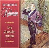 cd - Emmerich KÃ¡lmÃ¡n - KÃ¶lner Rundfunkchor, KÃ¶ln, Verzenden, Zo goed als nieuw