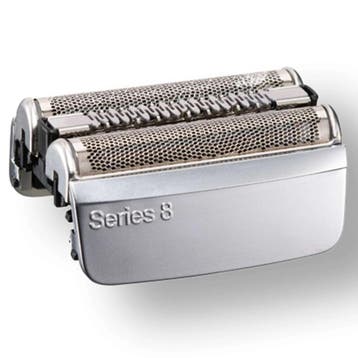 Braun cassette Series 8    83M (Combipacks, Scheerapparaten), Verzenden, Nieuw, Overige typen