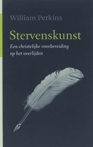 Perkins, William-Stervenskunst, Boeken, Verzenden, Gelezen