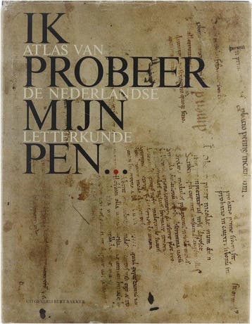 Ik probeer mijn - Lodewick, Boeken, Verzenden, Gelezen