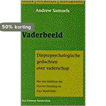 Vaderbeeld / Gender, psychologie en hulpverlening - A., Verzenden, Gelezen, A. Samuels