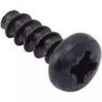 Bofix Kettingkast - Zwart - 15 mm - Set van 50 - Voor Ach..., Ophalen of Verzenden, Nieuw, Derailleur of Ketting