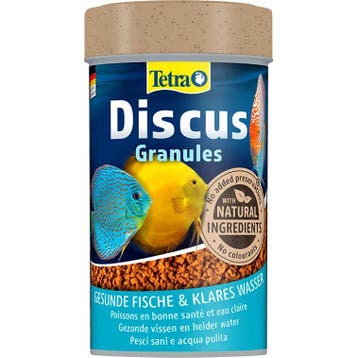 Tetra Discus Granulaat - 1 l, Verzenden, Nieuw