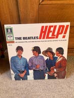 Beatles - HELP! - LP album (op zichzelf staand item) -, Nieuw in verpakking