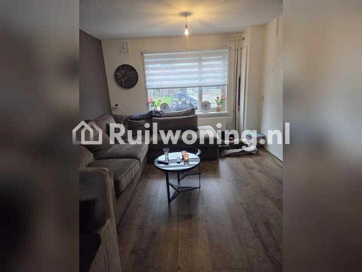 Woningruil tuindorp (Amsterdam, Noord-Holland), Huizen en Kamers, Woningruil, Amsterdam