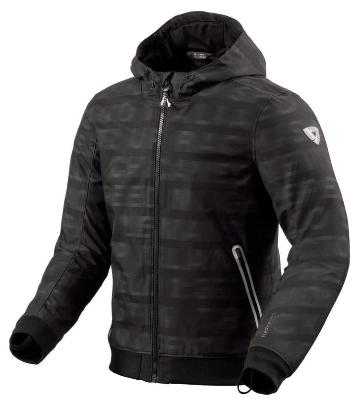 Saros WB Motorhoodie REVIT!, Motoren, Kleding | Motorkleding, Verzenden