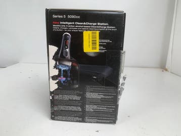 Braun Series 5 5090cc - Scheerapparaat - FlexMotionTec -, Verzenden, Nieuw