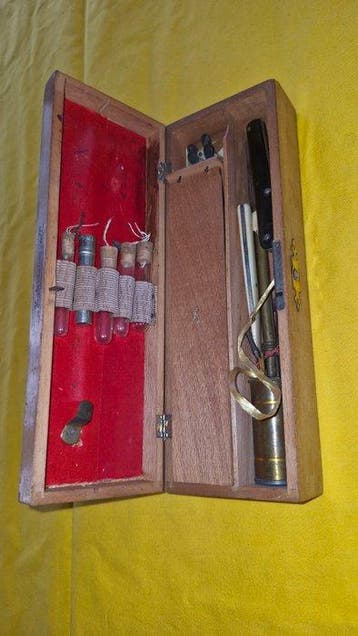 Technisch instrument - Frankrijk - 1800-1850