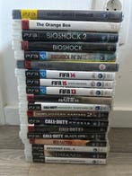 Sony - Playstation 3 (PS3) - Bioshock Infinite + more -, Nieuw