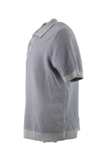 Drykorn Polo in maat L Wit, Verzenden, Zo goed als nieuw, Wit, Drykorn
