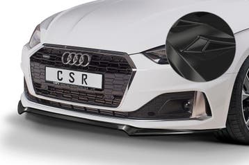 Cup Spoilerzwaard | geschikt voor Audi | A5 Cabriolet 20- 2d, Verzenden, Nieuw, Audi