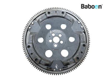 Koppelingshuis BMW R 1100 R (R1100R 94), Motoren, Verzenden, Gebruikt
