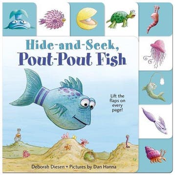 Lift-the-Flap Tab - Deborah Diesen 9781250060112, Verzenden, Gelezen, Deborah Diesen
