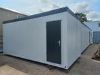 Woonunit,  6 x 15 mtr, 3 slaapk, Koop  of huur uit voorraad, Gebruikt