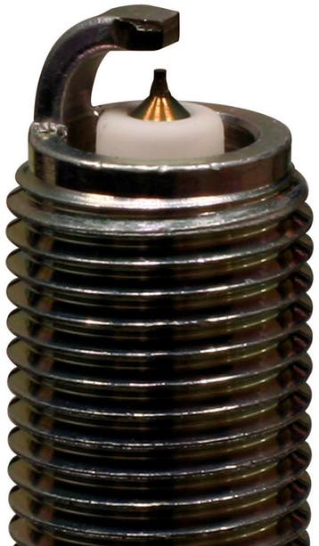 NGK Laser Iridium Spark Plug Box of 4 (LMAR9AI-10), Ophalen of Verzenden, Nieuw