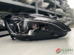PEUGEOT 308 T9 VOLL LED KOPLAMP RECHTS KPL 9677832380, Auto-onderdelen, Verzenden, Gebruikt, Peugeot