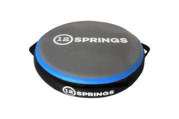 Airspot 12spring 70x15 cm Comfort Zwart, Ophalen of Verzenden, Nieuw
