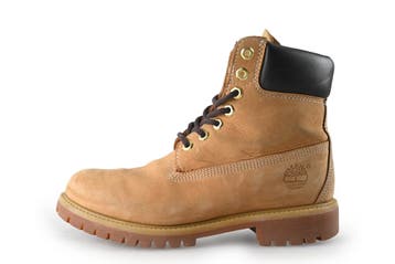 Timberland Boots in maat 42 Cognac, Overige kleuren, Verzenden, Timberland, Boots