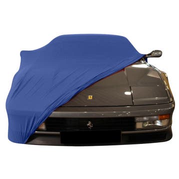 Autohoes voor Ferrari 512 TR (1991-1994) Indoor BESTE, Ophalen of Verzenden, Nieuw, Op maat