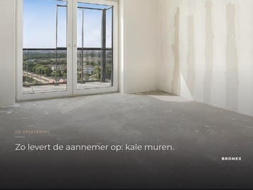 Schilder nieuwbouw €12/m² - klaar voor je verhuisdag, Diensten en Vakmensen, Kleuradvies, Binnenschilderwerk