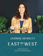 9781509858125 East by West Jasmine Hemsley, Boeken, Kookboeken, Verzenden, Nieuw, Jasmine Hemsley