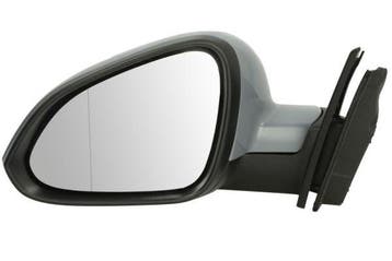 Buitenspiegel o.a: Opel, Insignia, Insignia Country Tourer, Auto-onderdelen, Spiegels, Ophalen of Verzenden, Nieuw, Opel