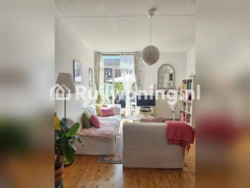 Split Level Apartement met tuin/terras (Amsterdam), Amsterdam