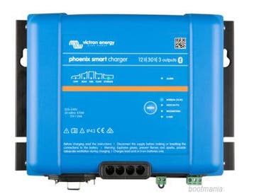 Victron Phoenix Smart IP43 Charger 12/30 (3), Verzenden, Nieuw
