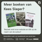 De ramp 9789046707968 Kees Slager, Verzenden, Gelezen, Kees Slager