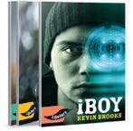 Young Blackbirds 2019: Set 9789001891299, Boeken, Verzenden, Zo goed als nieuw, Zie product omschrijving
