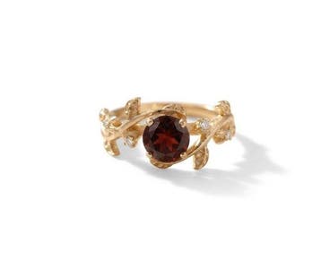 Zonder minimumprijs - Verlovingsring Zilver - 2.00ct. tw.