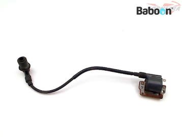 Bobine Honda SCV 100 Lead 2003-2007 (SCV100 JF11), Motoren, Verzenden, Gebruikt