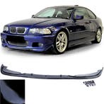 Voorspoiler BMW 3-Serie E46 Coupe/Cabrio Glans Zwart, Auto-onderdelen, Carrosserie en Plaatwerk, Ophalen of Verzenden, Nieuw