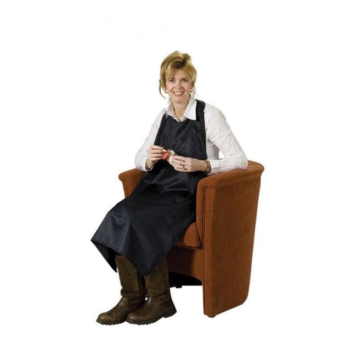 Rokersschort, Diversen, Verpleegmiddelen, Nieuw, Ophalen of Verzenden