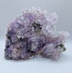 Amethist Iraí XL, Verzamelen, Mineralen en Fossielen, Ophalen of Verzenden, Mineraal