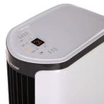 Sharp CV-H9XR Mobiele Airco 9000BTU 50 % korting, Minder dan 60 m³, Nieuw, 3 snelheden of meer, Ophalen of Verzenden