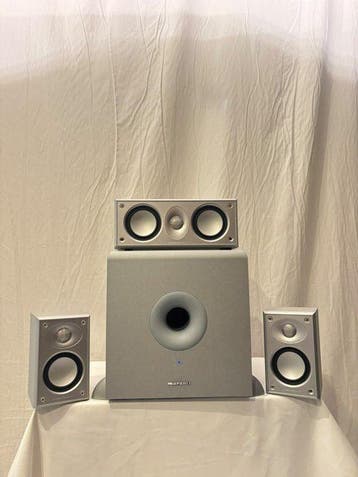Marantz - SW2400 + LS2400 + CS2400 Luidsprekerset, Nieuw