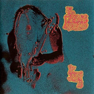 cd - The Bevis Frond - It Just Is, Verzenden, Zo goed als nieuw