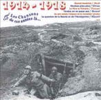cd - Various - 1914-1918 Les Chansons De Ces AnnÃ©es LÃ ., Verzenden, Zo goed als nieuw