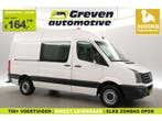 Volkswagen Crafter 35 2.0 TDI L2H2 | 3500KG Trekgew. |, Volkswagen, Wit, Nieuw, Handgeschakeld