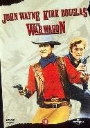 War wagon, the - DVD, Verzenden, Nieuw in verpakking