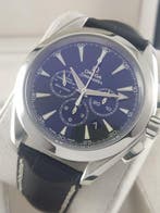 Omega - Seamaster Aqua Terra 150M Co-Axial Chronograph -, Nieuw