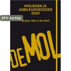 Molboekje jubileumeditie 2020 9789400513112, Boeken, Verzenden, Zo goed als nieuw